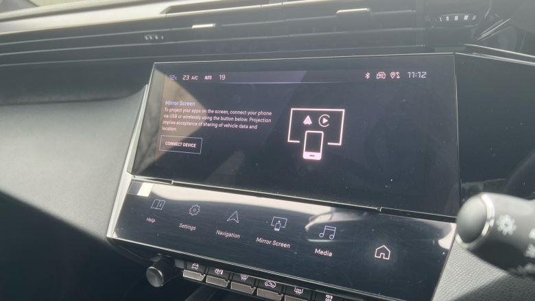 Peugeot 308 1.2 PureTech GT 5dr EAT8 Petrol Hatchback